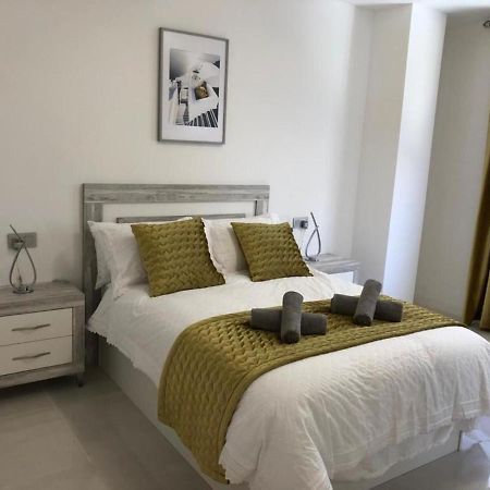 Parque Playa La Cala De Mijas 2 Bed 2 Bathrooms المظهر الخارجي الصورة