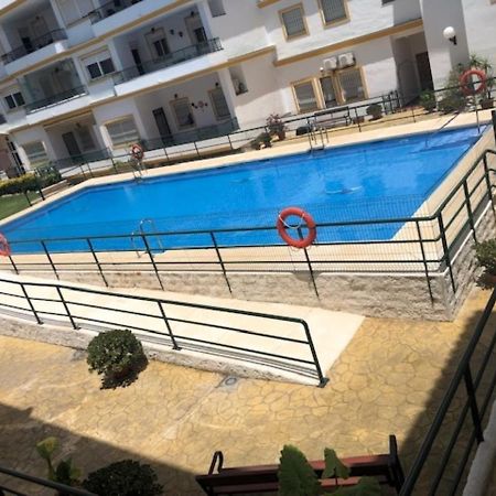 Parque Playa La Cala De Mijas 2 Bed 2 Bathrooms المظهر الخارجي الصورة
