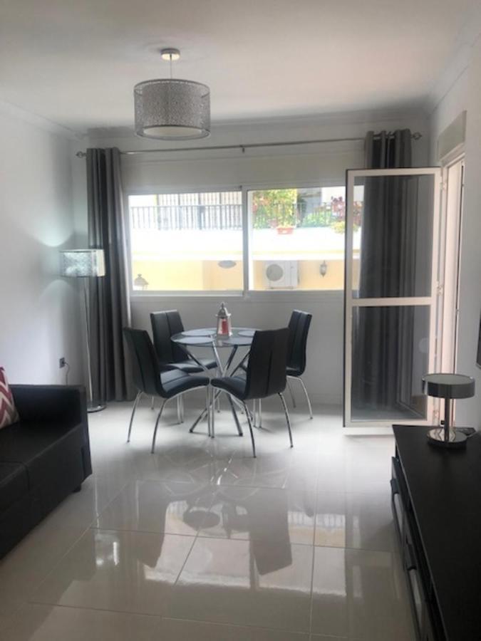 Parque Playa La Cala De Mijas 2 Bed 2 Bathrooms المظهر الخارجي الصورة
