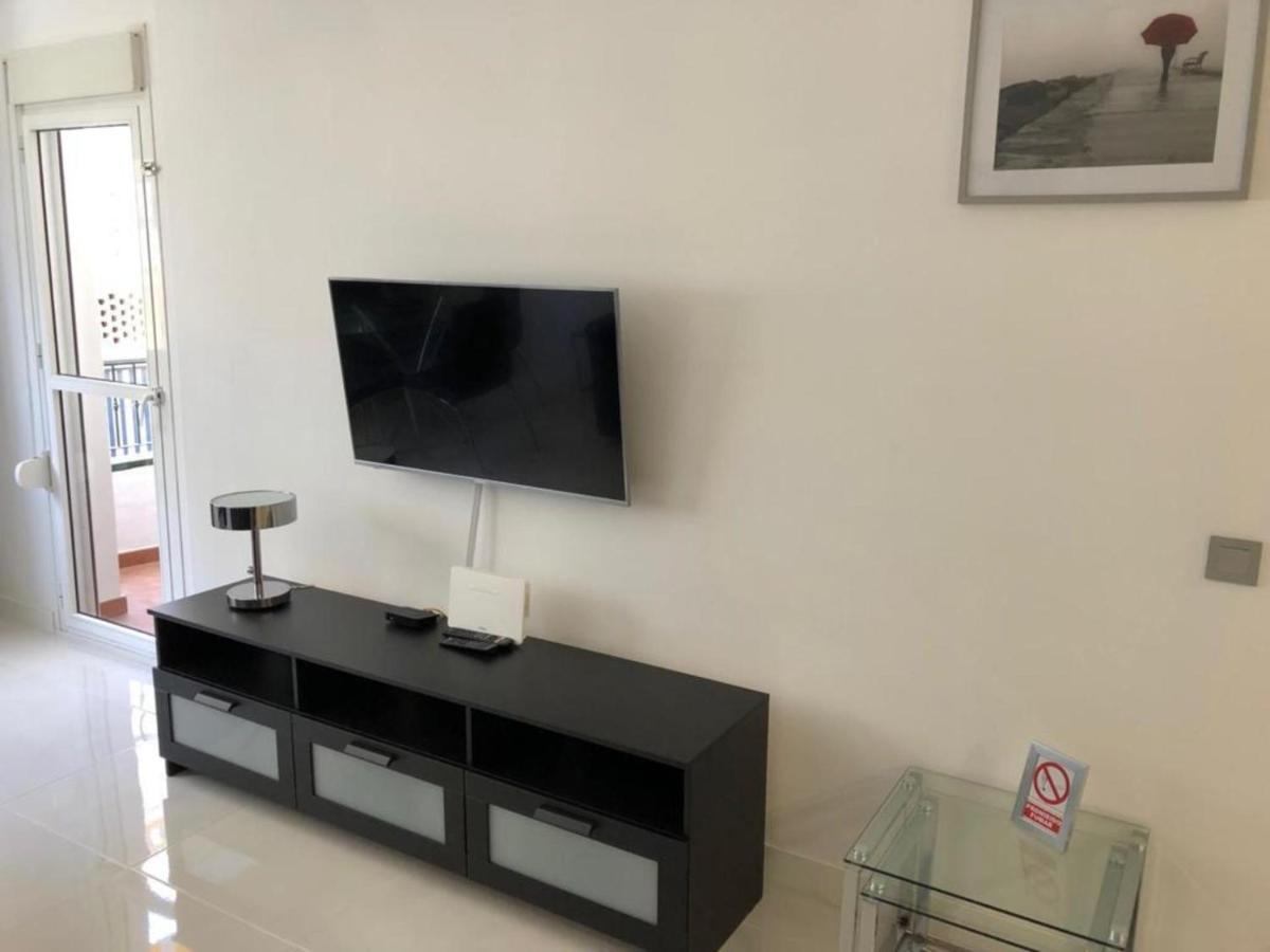 Parque Playa La Cala De Mijas 2 Bed 2 Bathrooms المظهر الخارجي الصورة