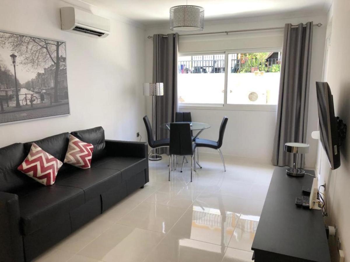 Parque Playa La Cala De Mijas 2 Bed 2 Bathrooms المظهر الخارجي الصورة