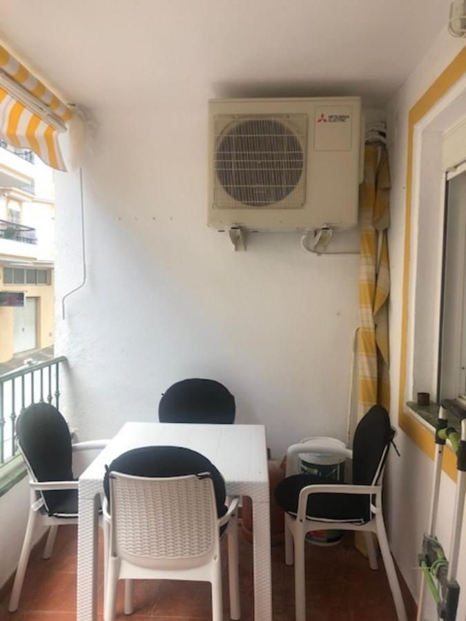 Parque Playa La Cala De Mijas 2 Bed 2 Bathrooms المظهر الخارجي الصورة