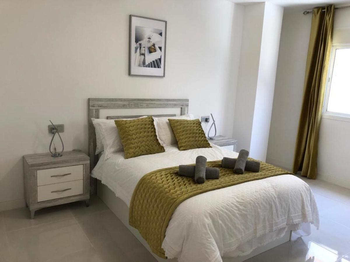 Parque Playa La Cala De Mijas 2 Bed 2 Bathrooms المظهر الخارجي الصورة