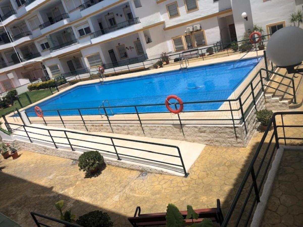 Parque Playa La Cala De Mijas 2 Bed 2 Bathrooms المظهر الخارجي الصورة