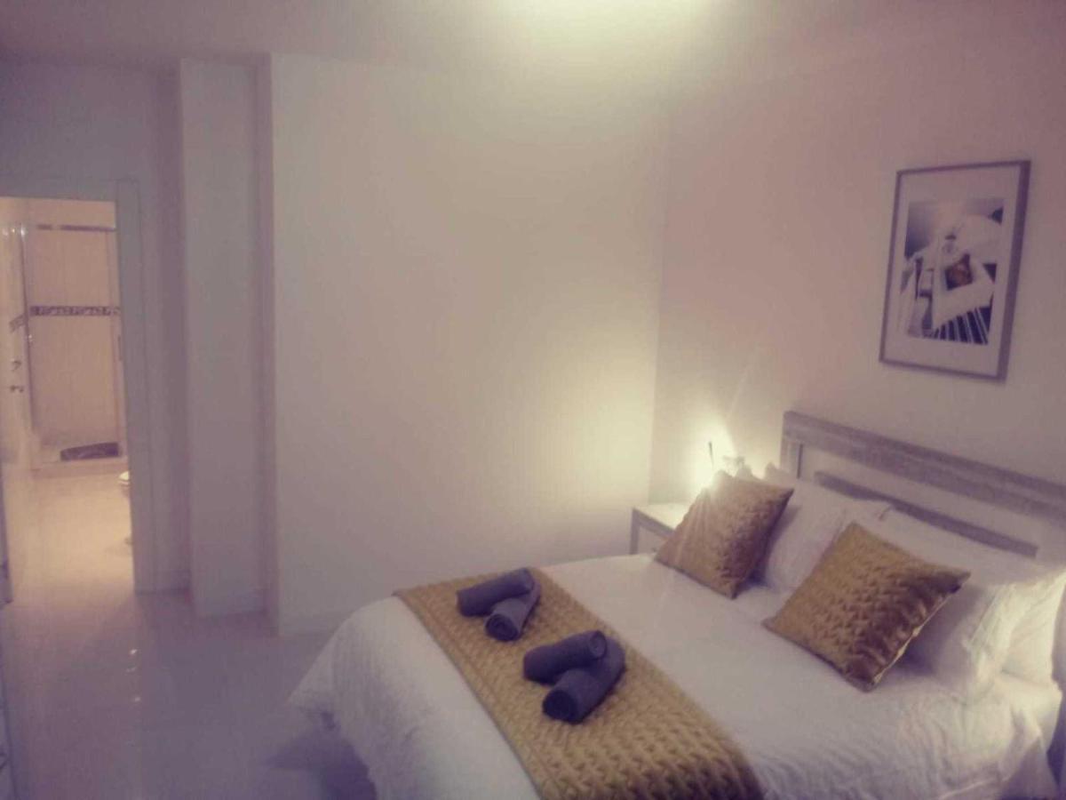 Parque Playa La Cala De Mijas 2 Bed 2 Bathrooms المظهر الخارجي الصورة