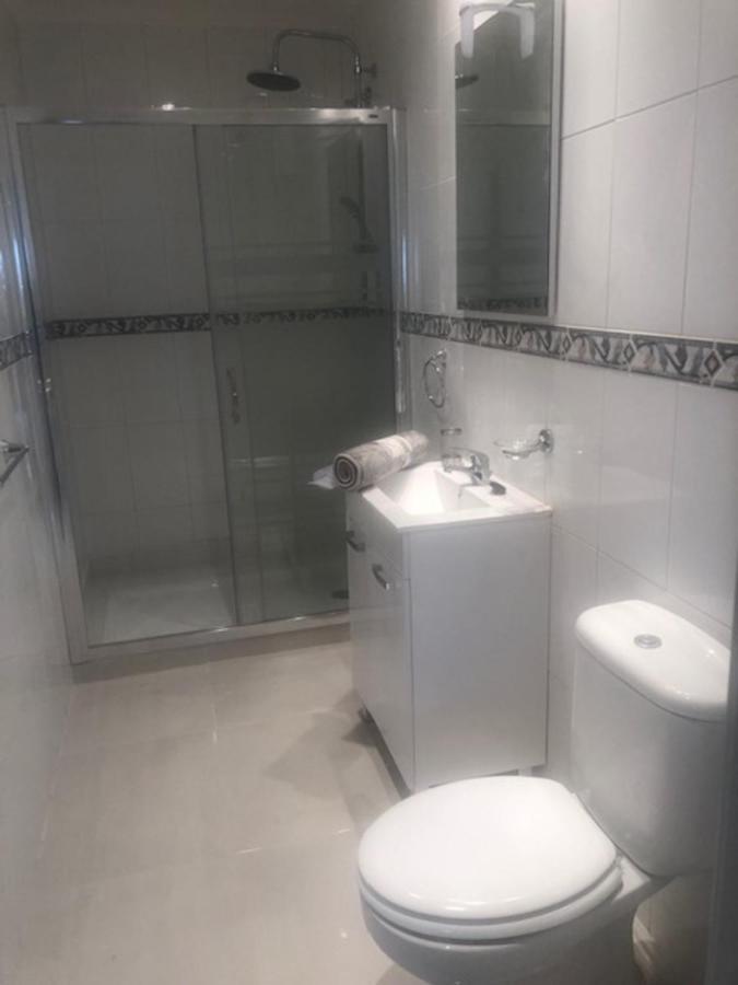 Parque Playa La Cala De Mijas 2 Bed 2 Bathrooms المظهر الخارجي الصورة
